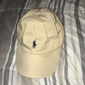 Polo hat